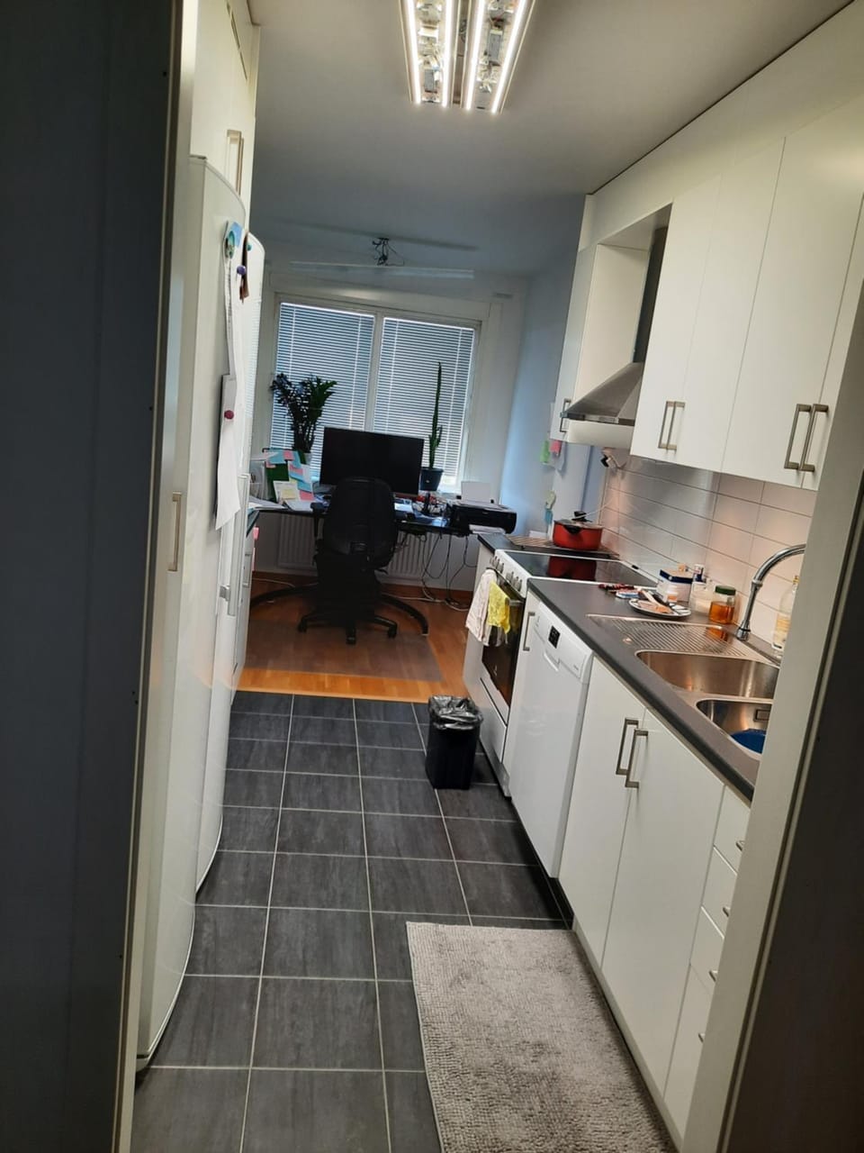 Istanbul Vacation rental in Malmo