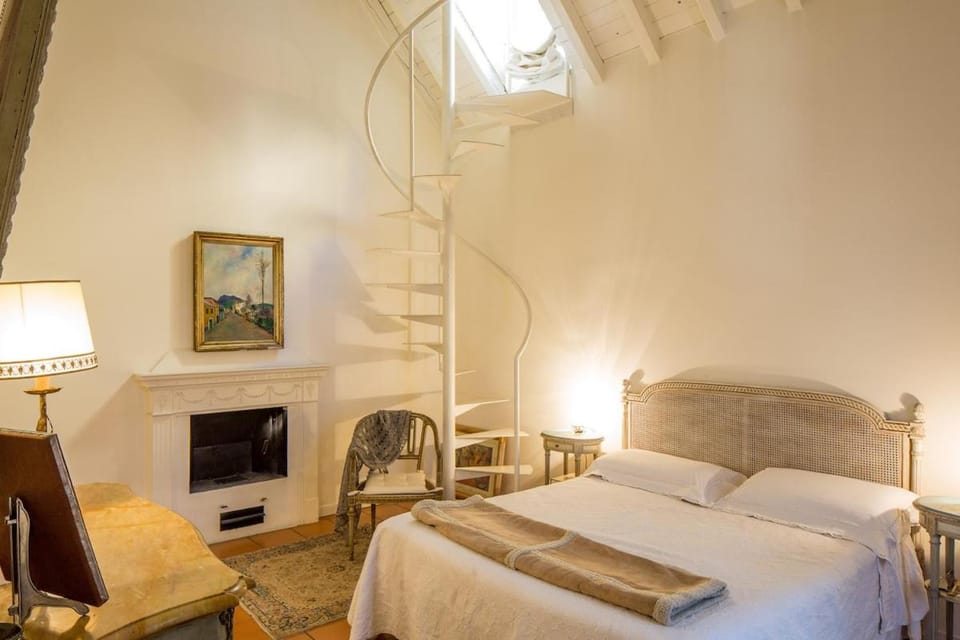 Navigli Luxury Home Apartment in Milan