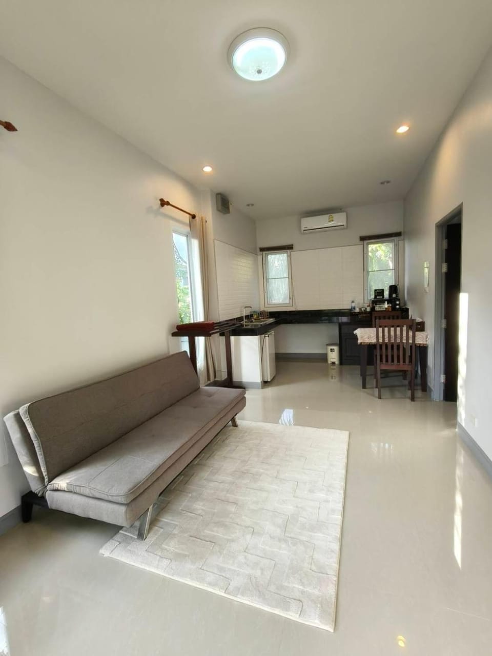 Baan Kinnaree Villa in Krabi Changwat