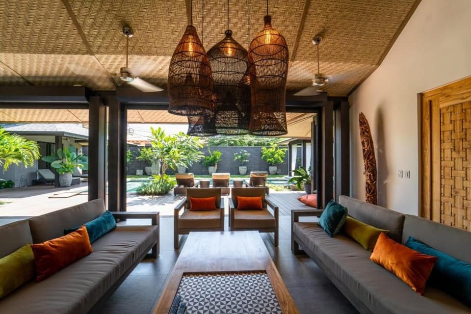 Playa Langosta Villa Villa in Playa Langosta