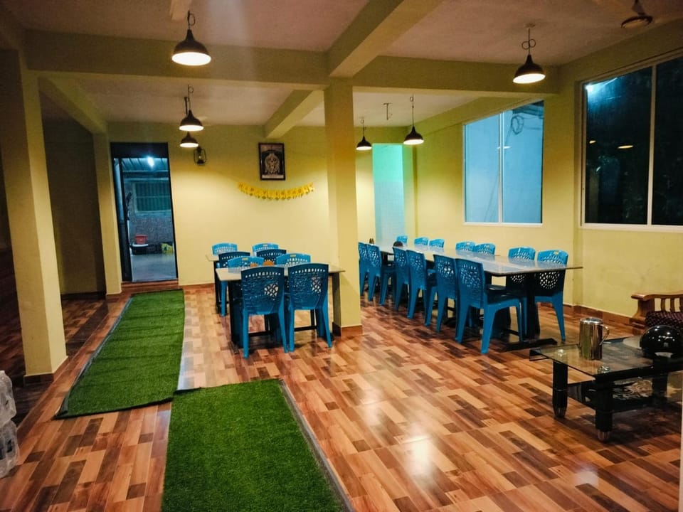 dharimane Homestay Vacation rental in Karnataka