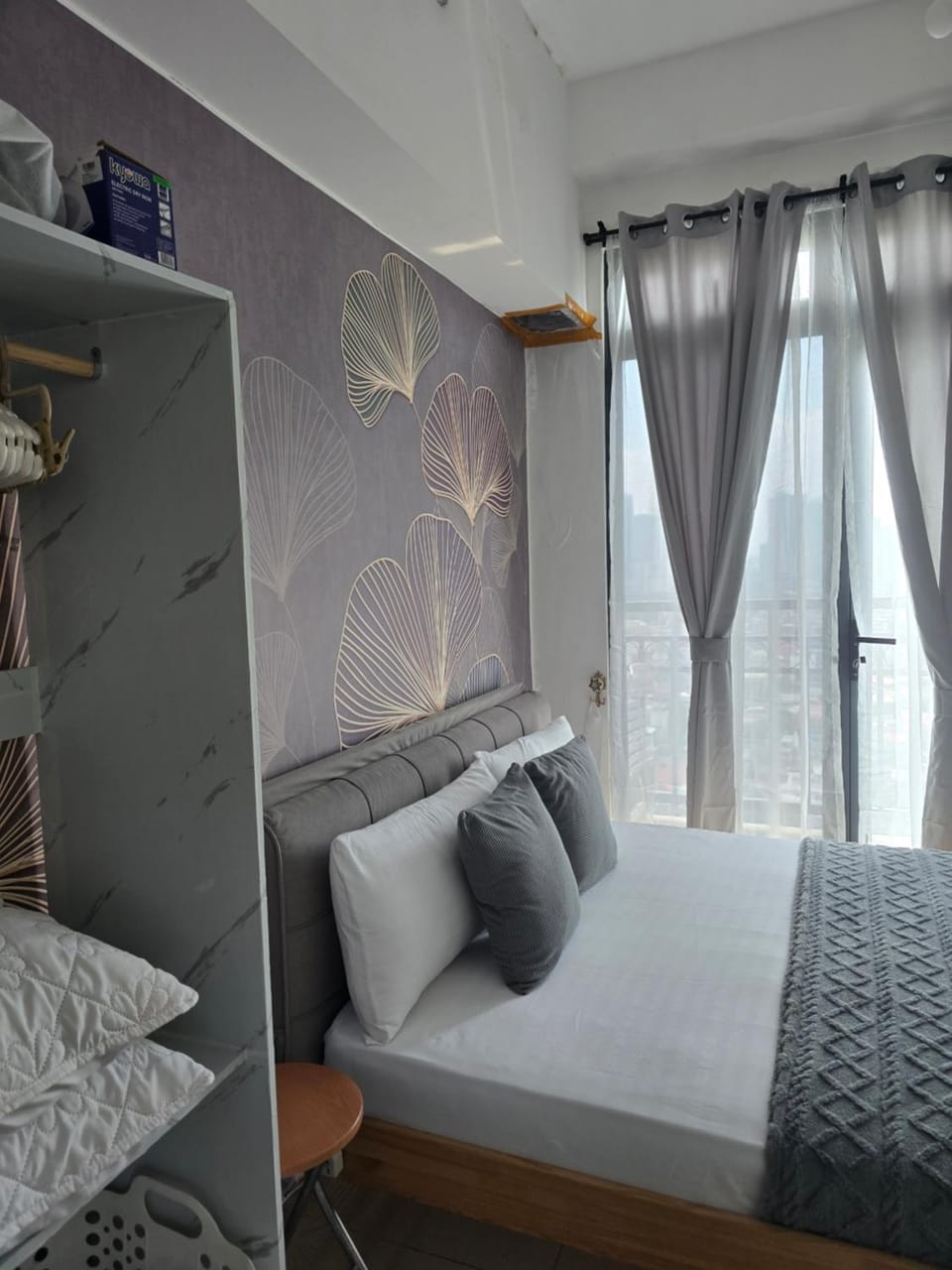 Harbour Park Residences Tower 1 Apartment hotel in Mandaluyong