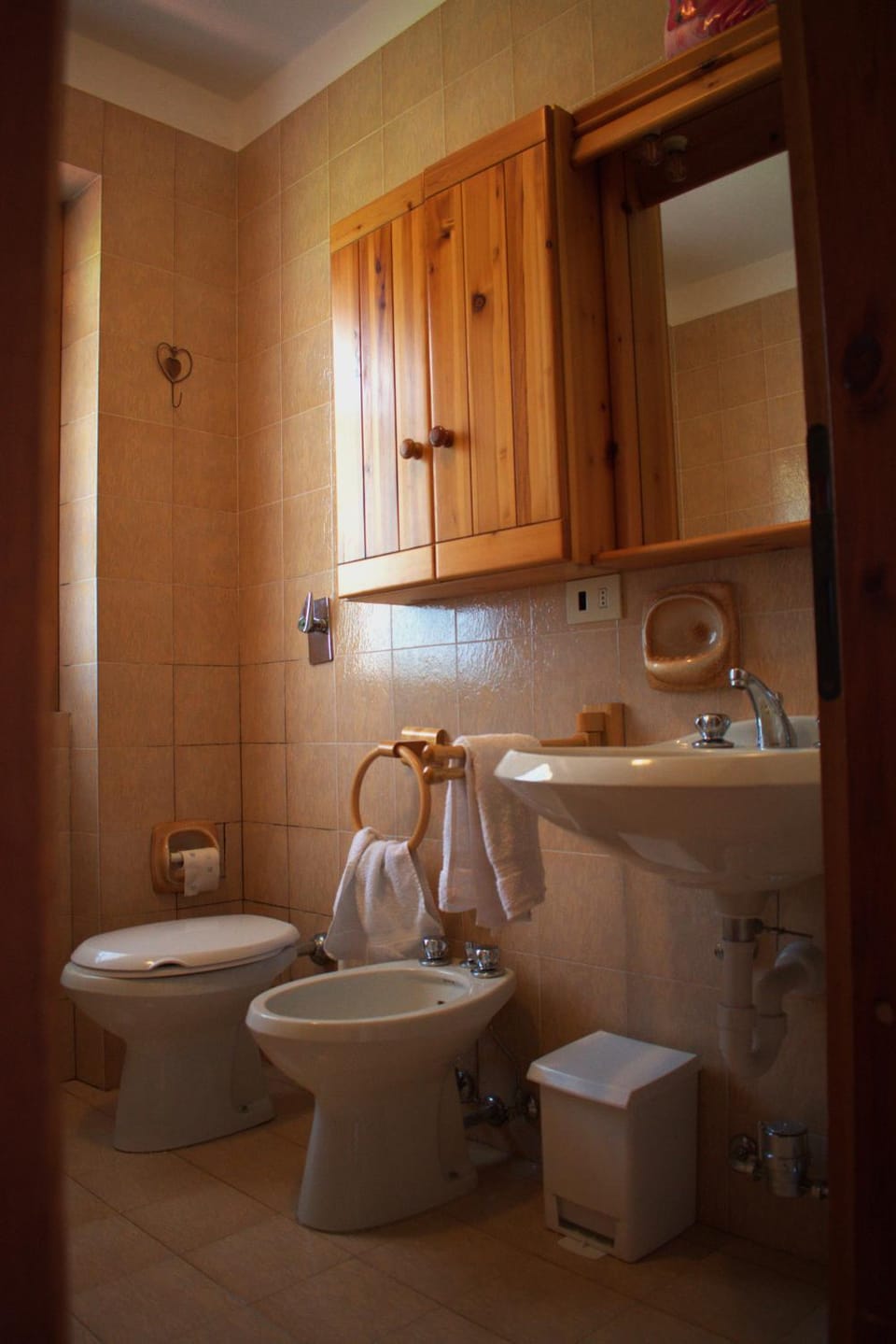 Toilet, Bathroom, bidet