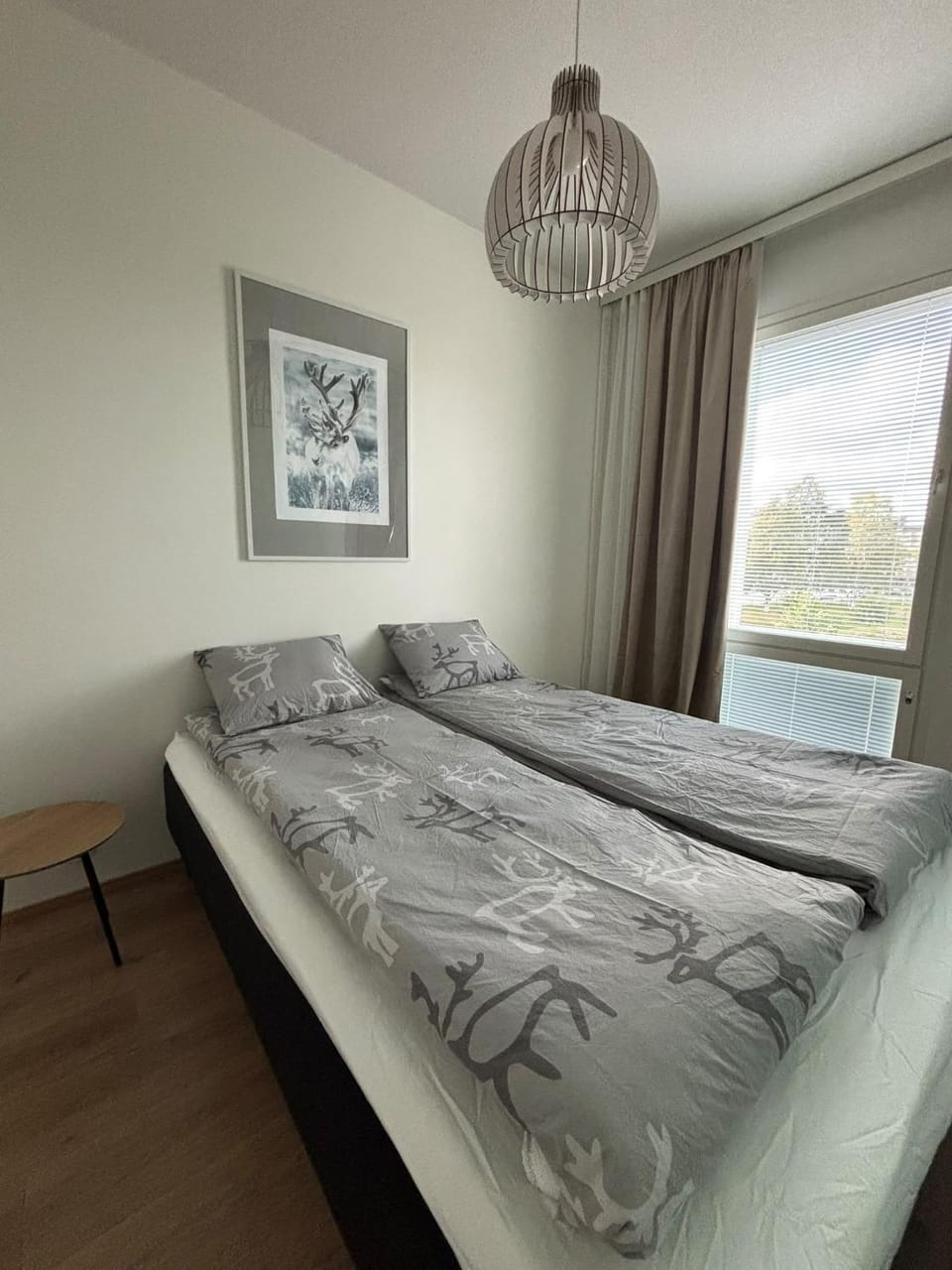Northern Heaven City Apartment in Rovaniemi