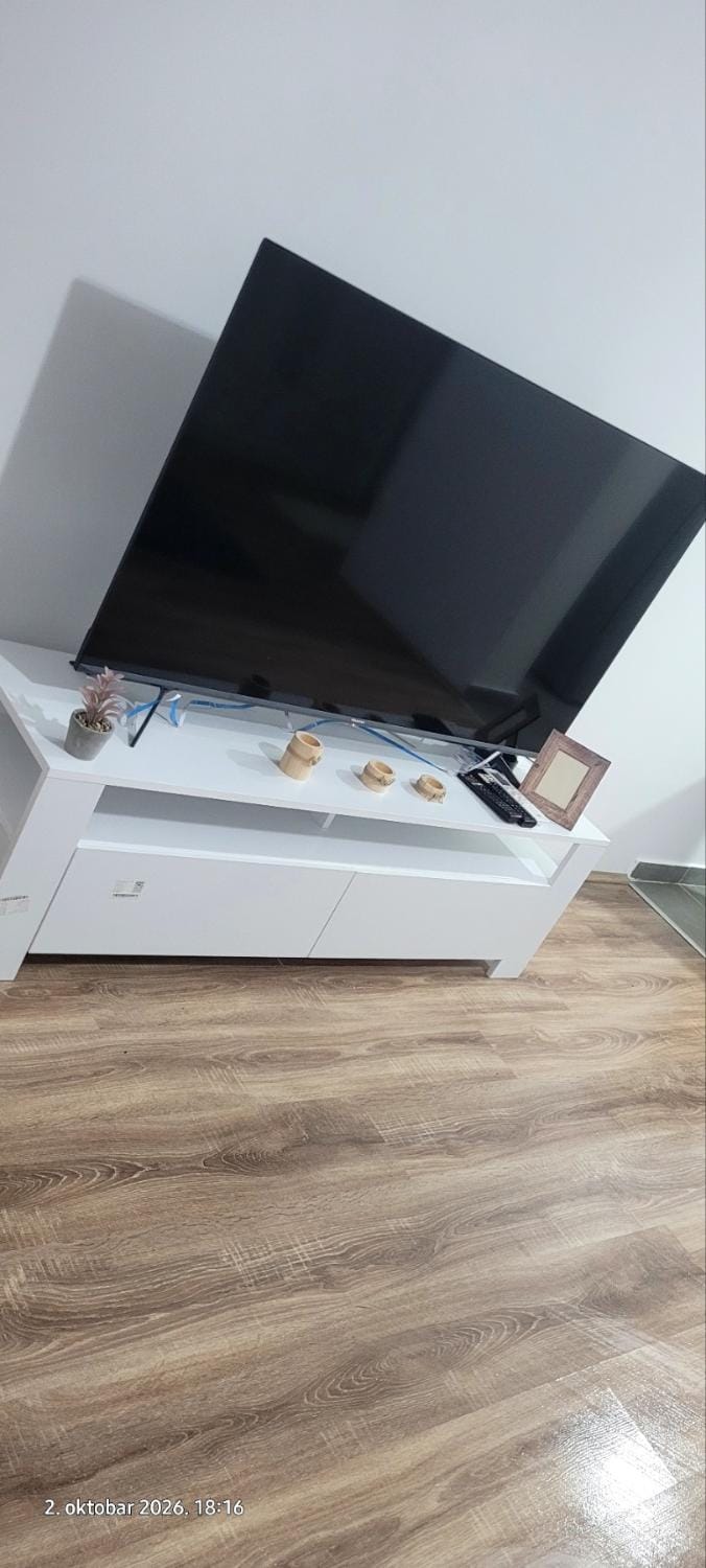 Apartman, stan u Novom Sadu zona mira apartman Apartment in Novi Sad