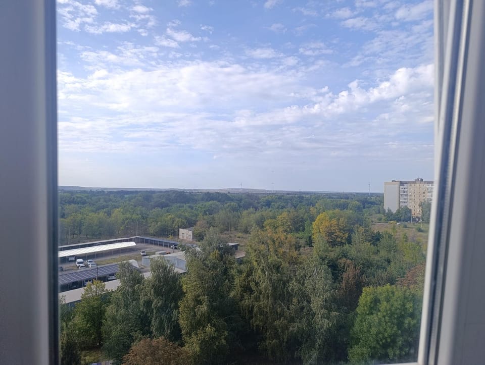 View (from property/room)