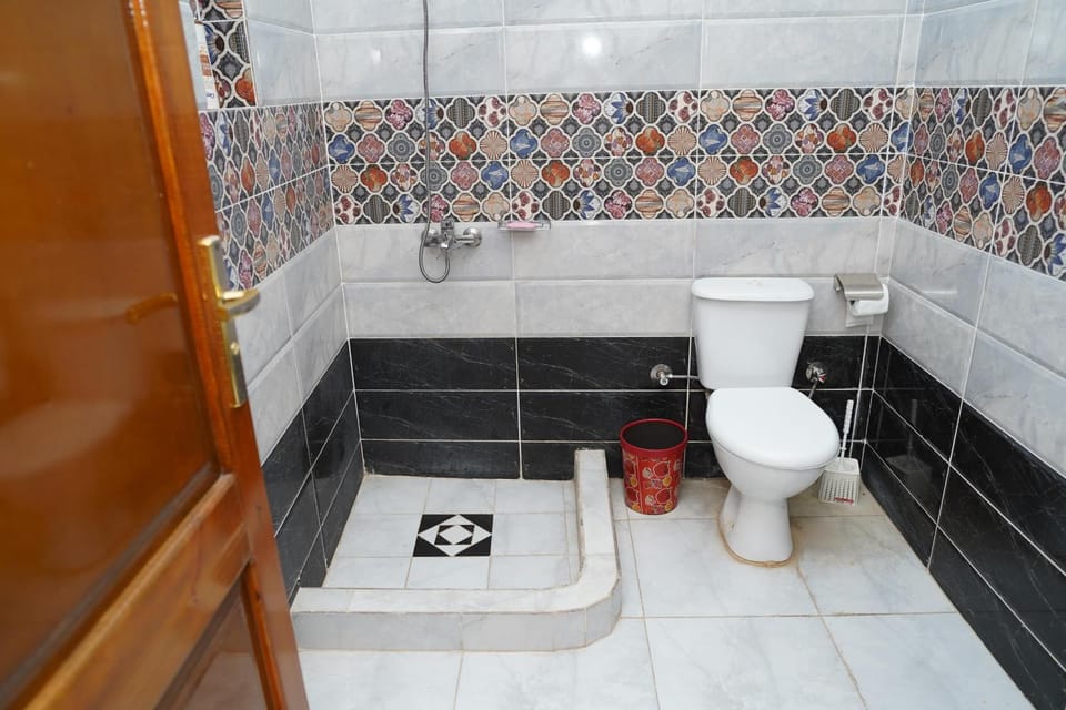 horse apartments Apartment in Luxor Governorate