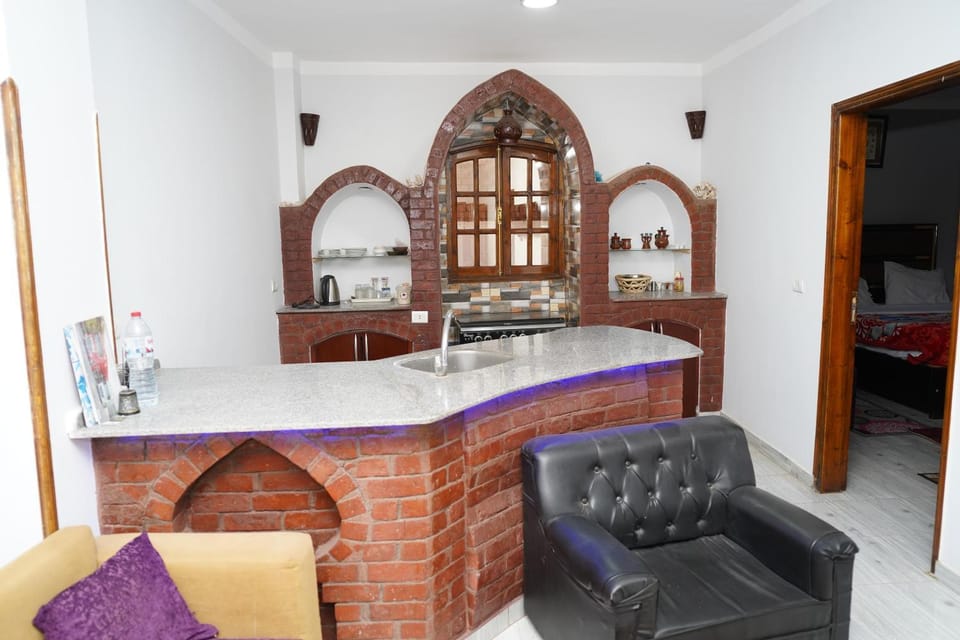 horse apartments Apartment in Luxor Governorate