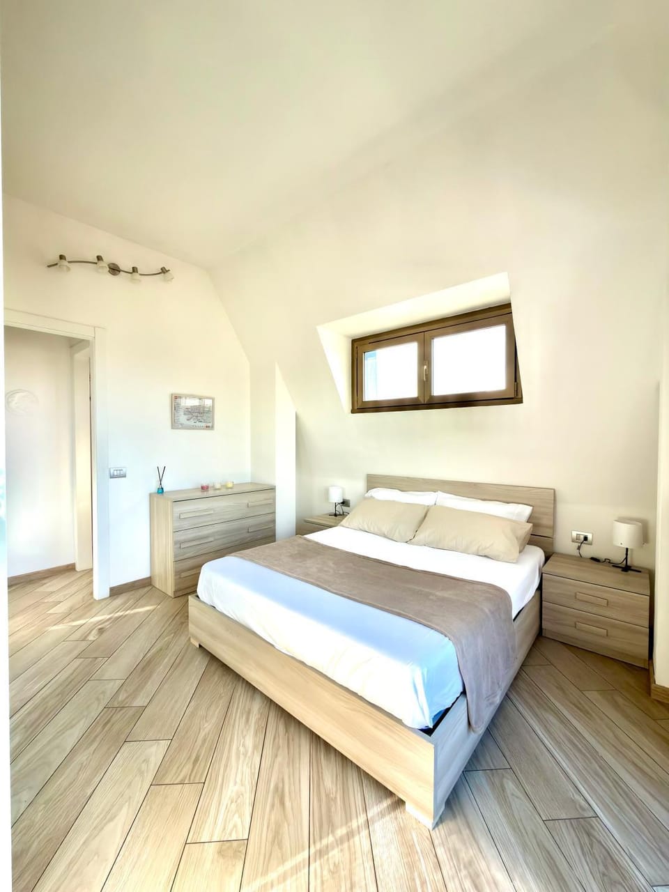 Aurora B&B Expo Fiera Milano Apartment in Rho