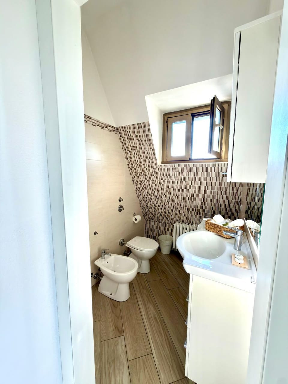 Aurora B&B Expo Fiera Milano Apartment in Rho