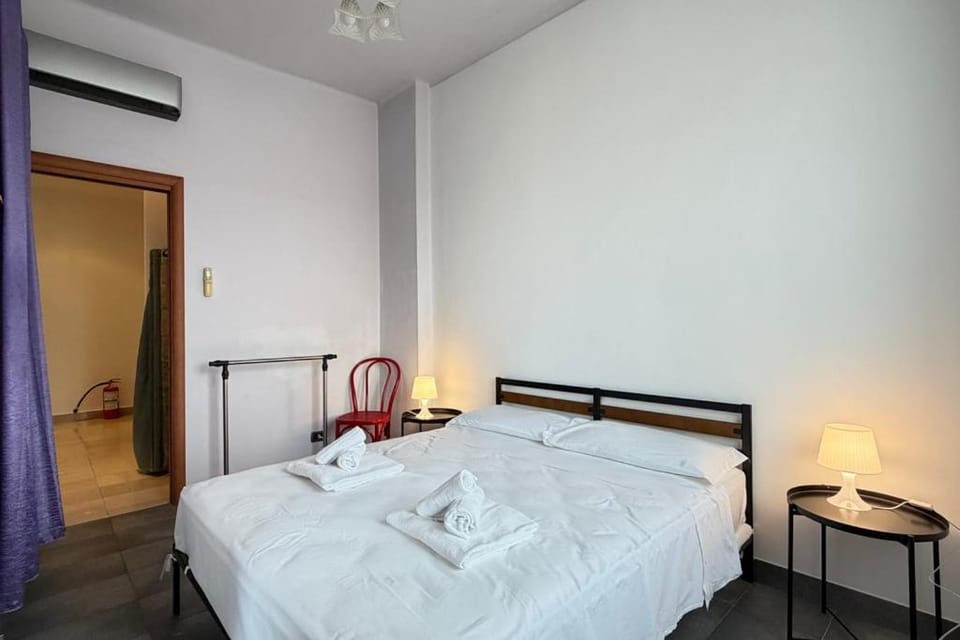 Nel Cuore di Torino - Box Auto Gratis - by RD Domus Apartment in Turin