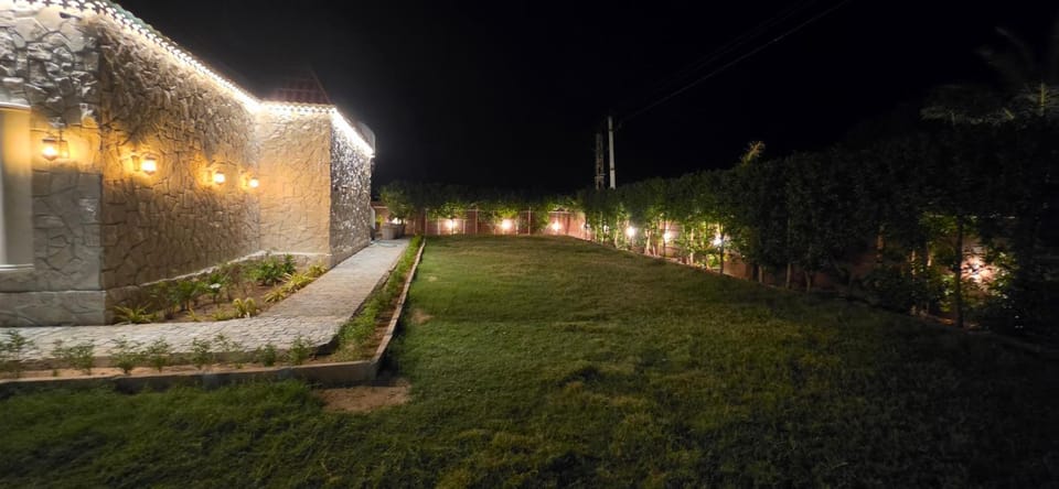 Casa Palms - 3BHK Pool Farmhouse Near Jodhpur Villa in Rajasthan