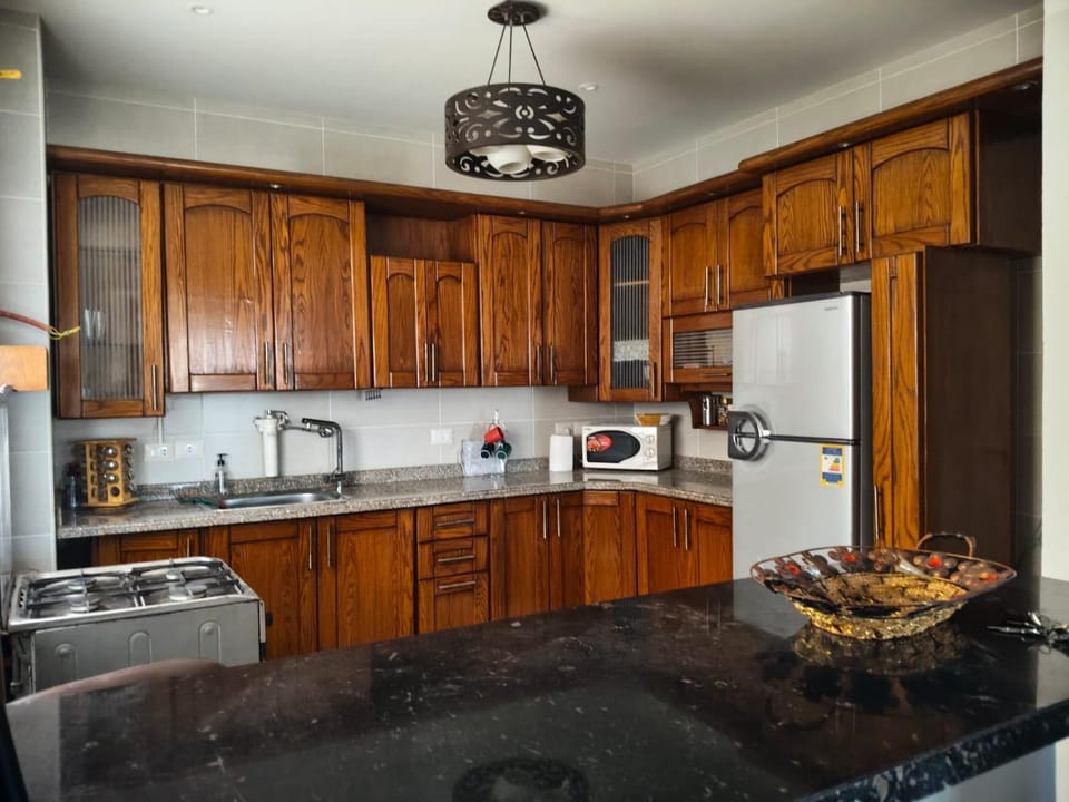 فيلا العبير Apartment in New Cairo City