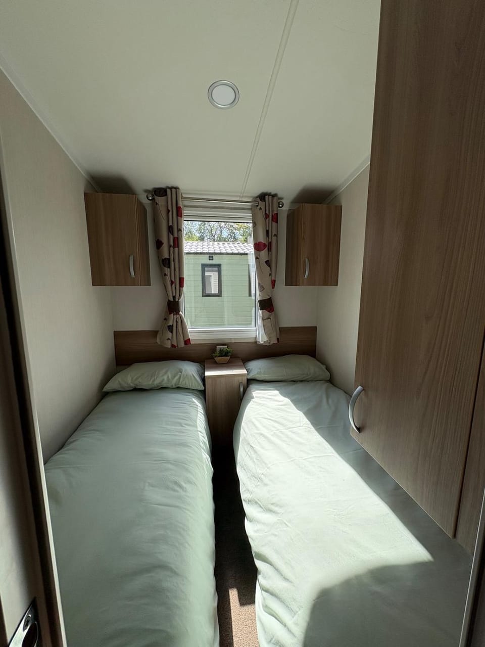 Riverside Escape Apartment in Northampton