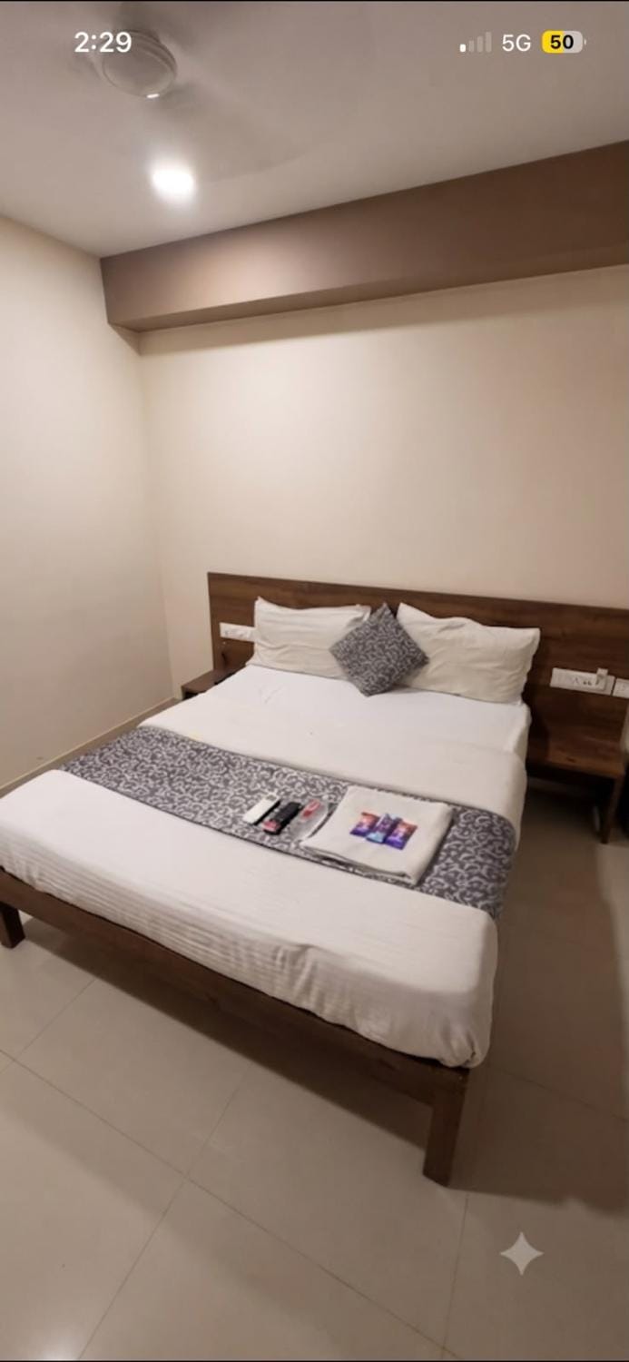 Hotel Rudra Palace Hotel in Gujarat