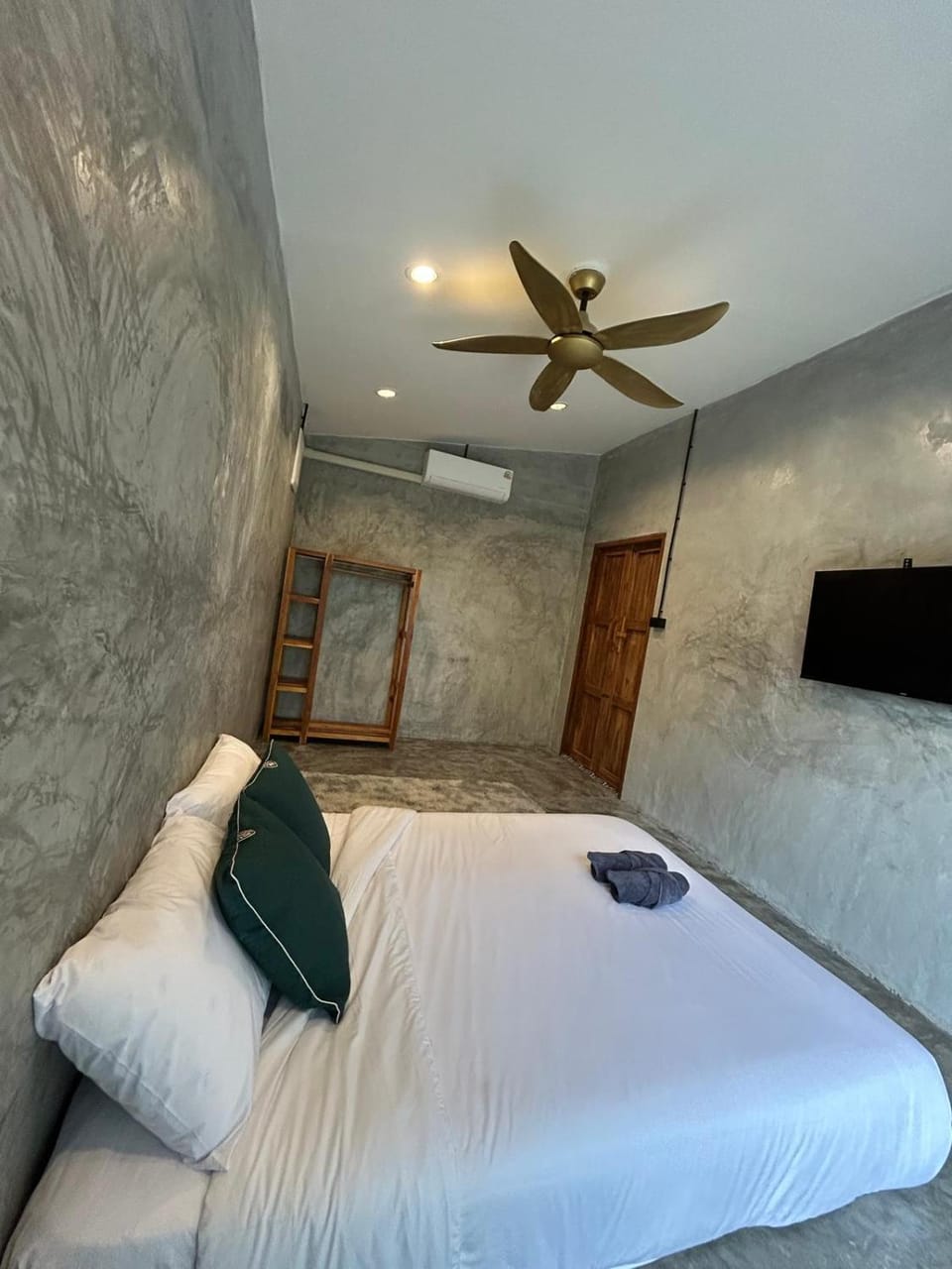 Koh Yao Noi Sabai Family Home Villa in Phang-nga Changwat