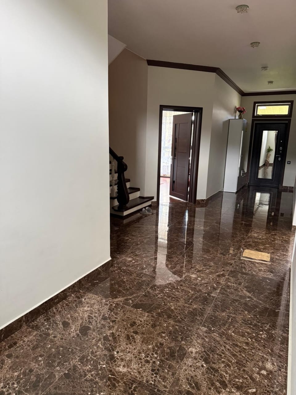 Quba Garden Villa with Pool Villa in Azerbaijan