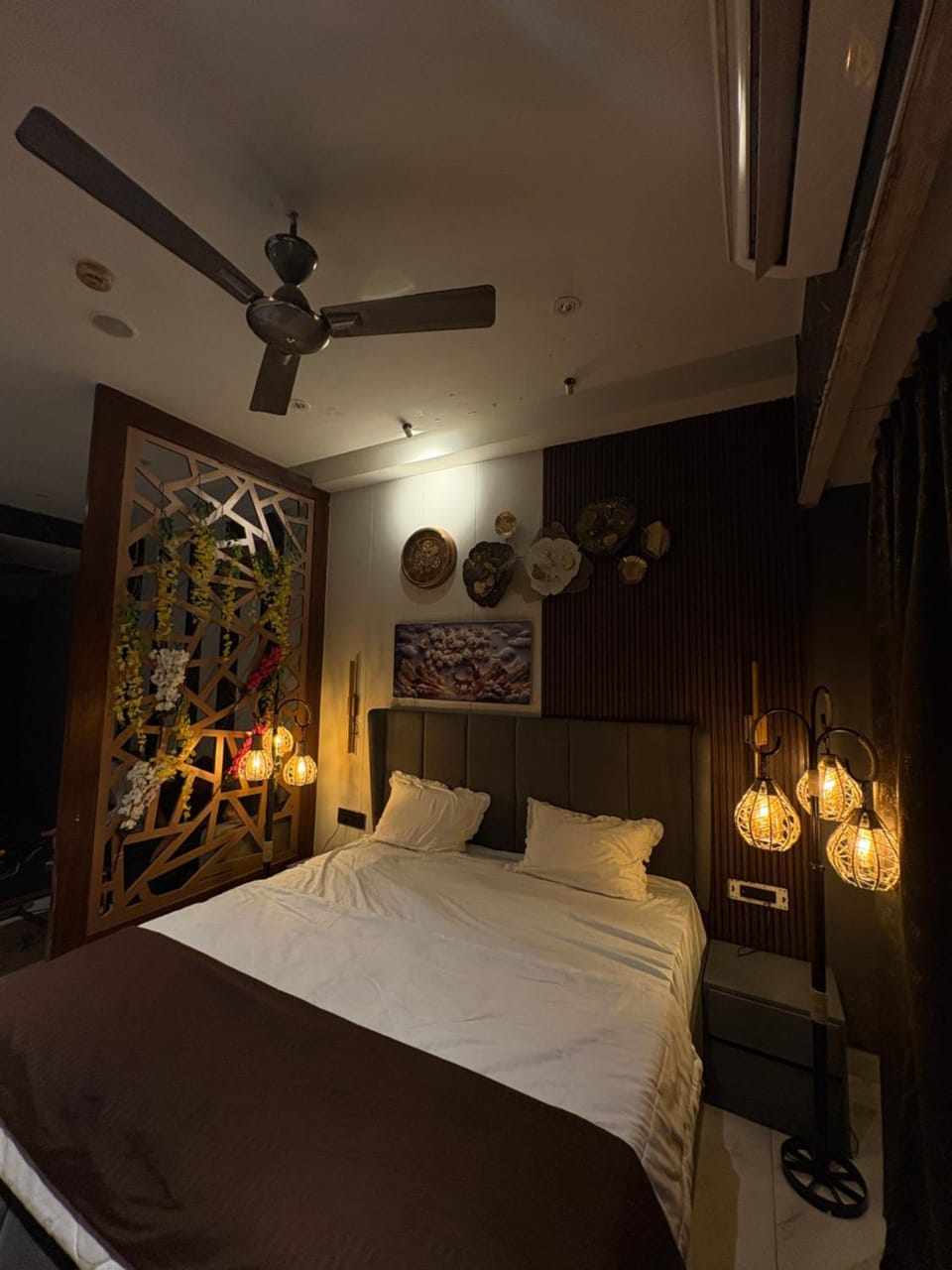The luxe next Apartment in Noida