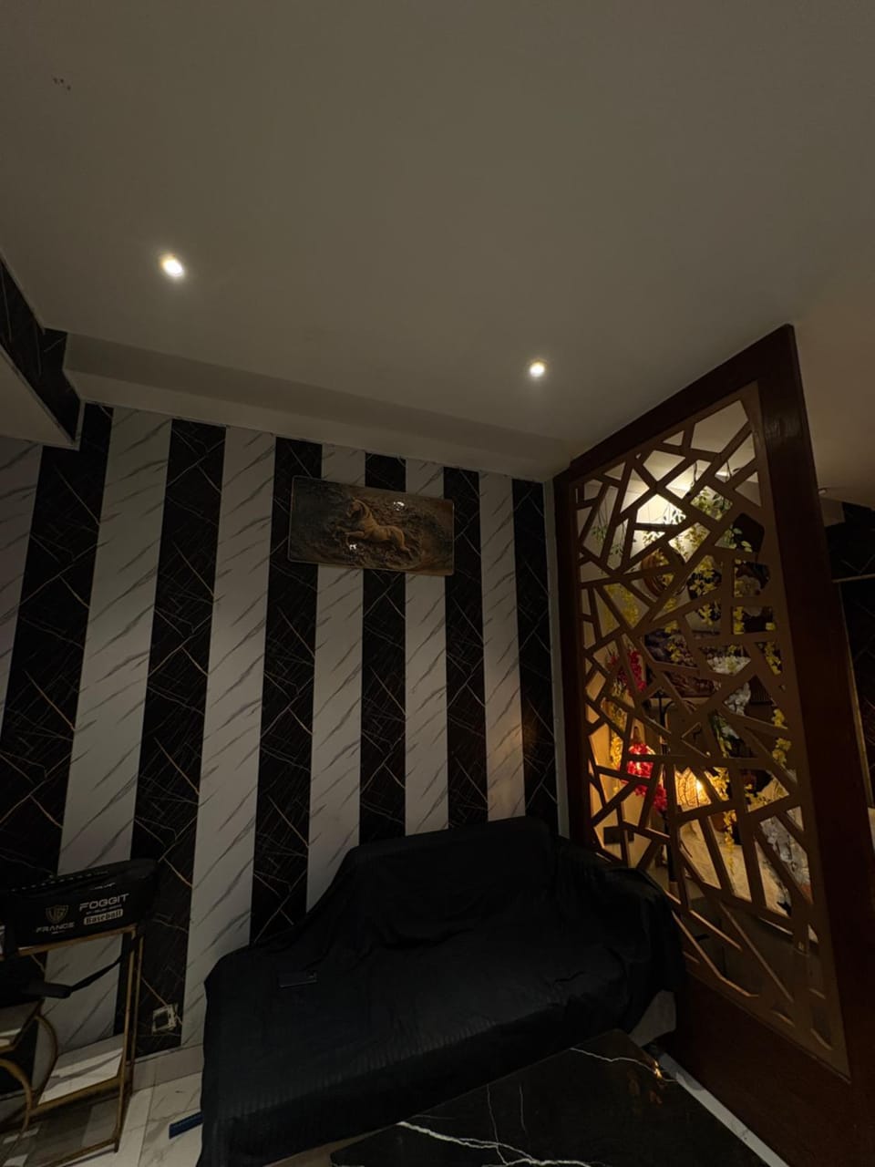 The luxe next Apartment in Noida