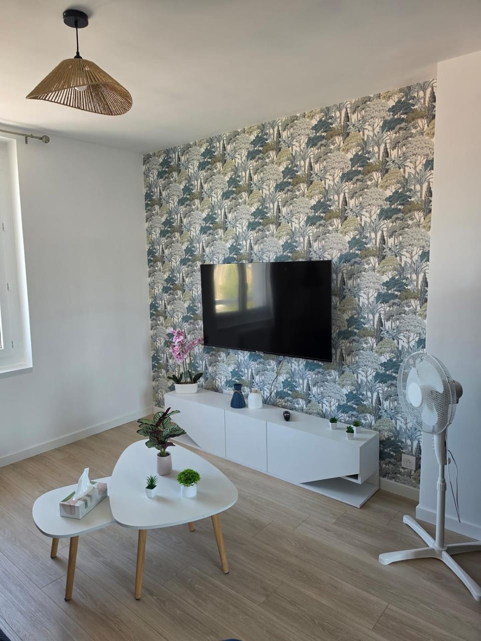 Appartement 2 entre la Gacilly et Rochefort-en-Terre Apartment in Brittany