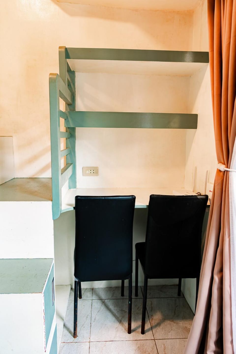 Baguio Escape Condotel - Unit 6 Apartment in Baguio