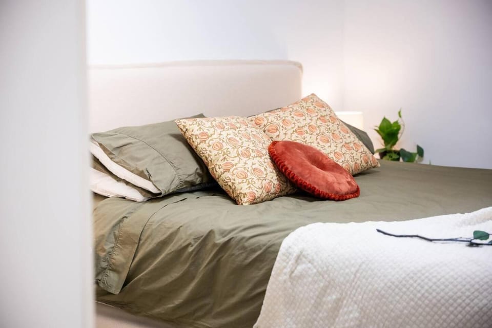 Casa Antonio 6 Pax Family Friendly Apartment in Zaragoza