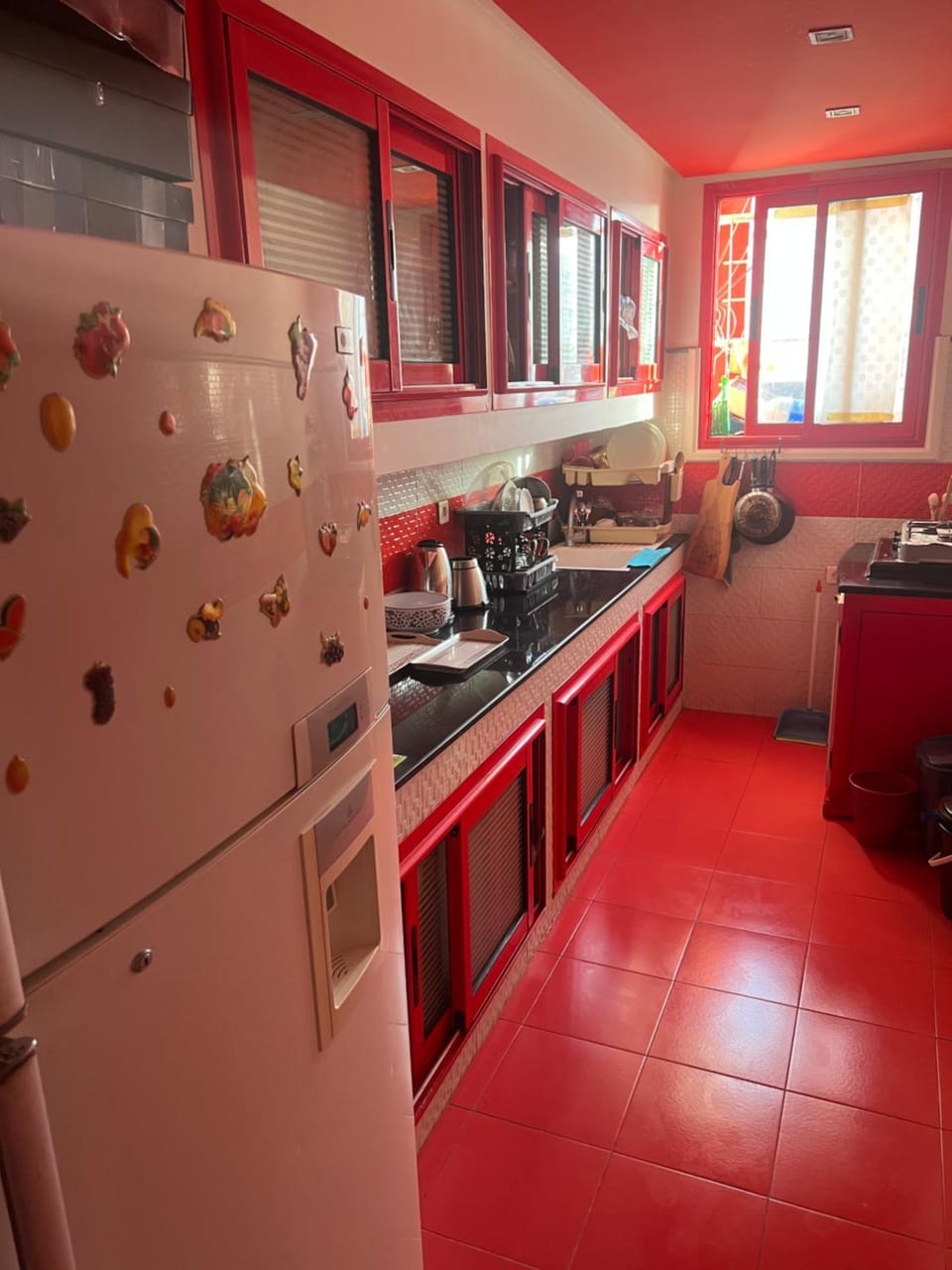 Résidence El safae Apartment in Rabat