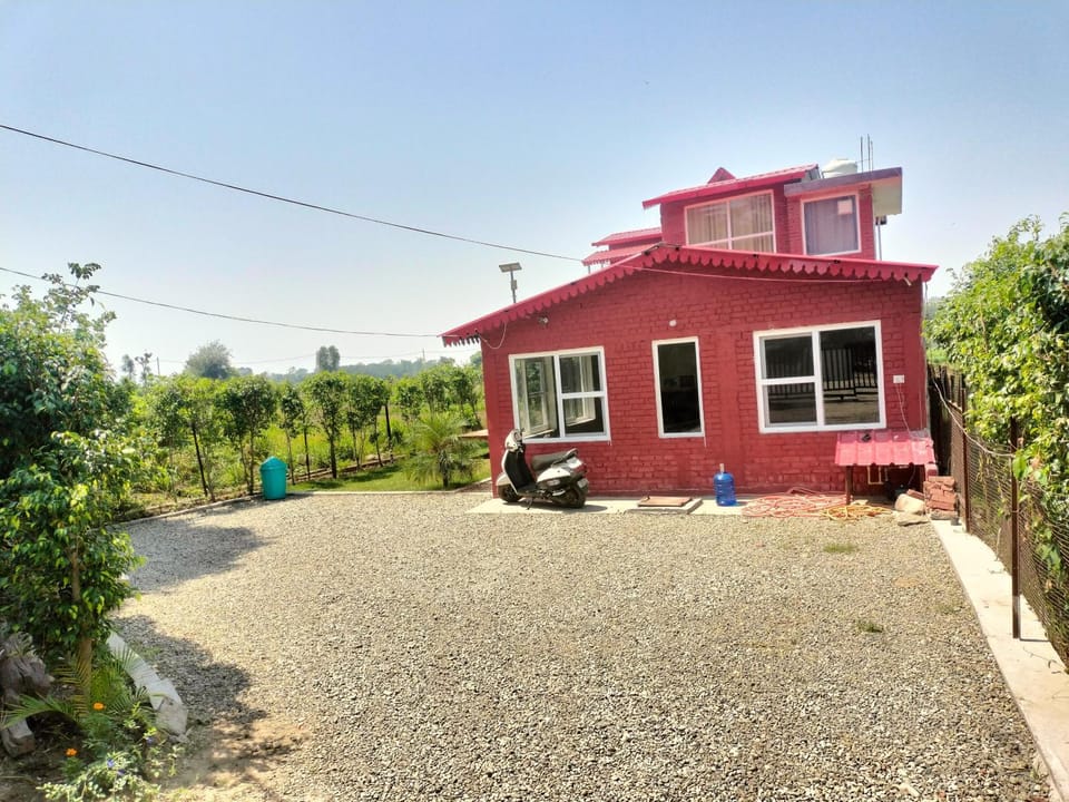 Nandhaur Blissful Homestay Vacation rental in Uttarakhand