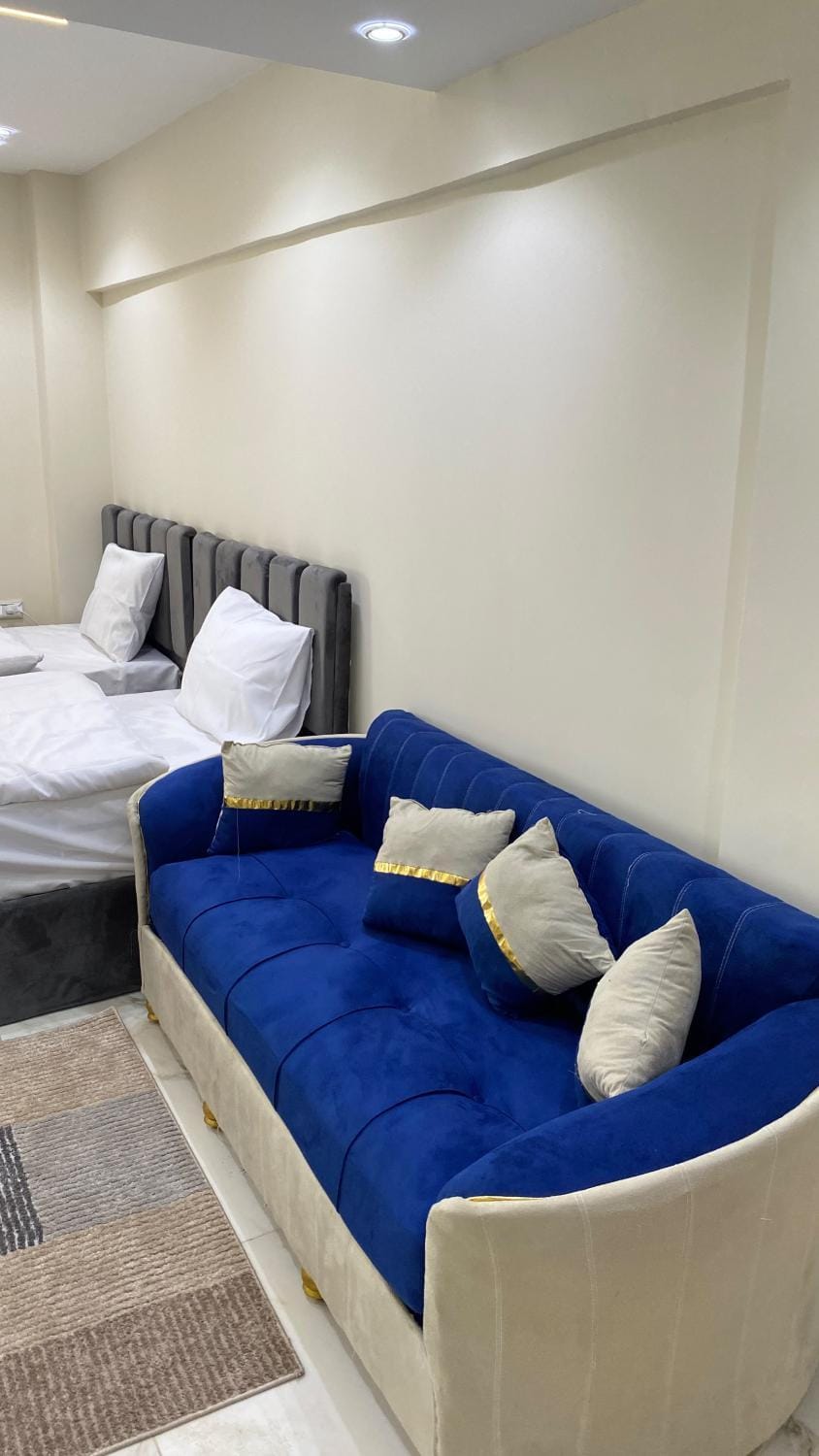 Orabi Hotel Apartment in Egypt
