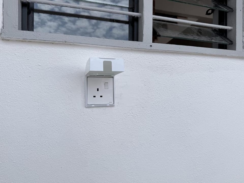 Brick Atelier- Landed, Netflix, Private Parking House in Subang Jaya
