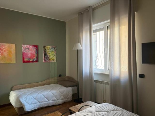 Harmony Haven Apartment in Novara