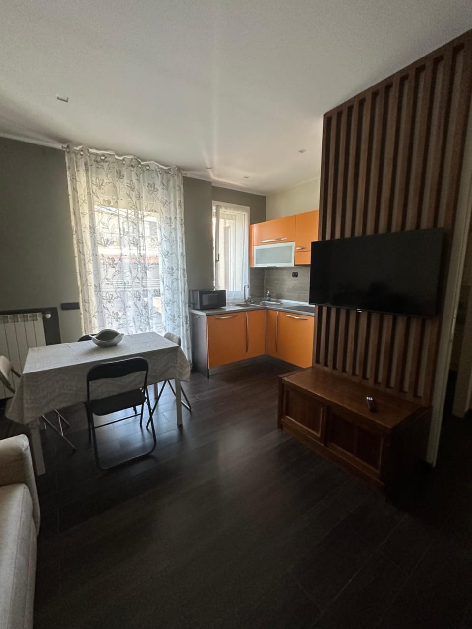 Harmony Haven Apartment in Novara