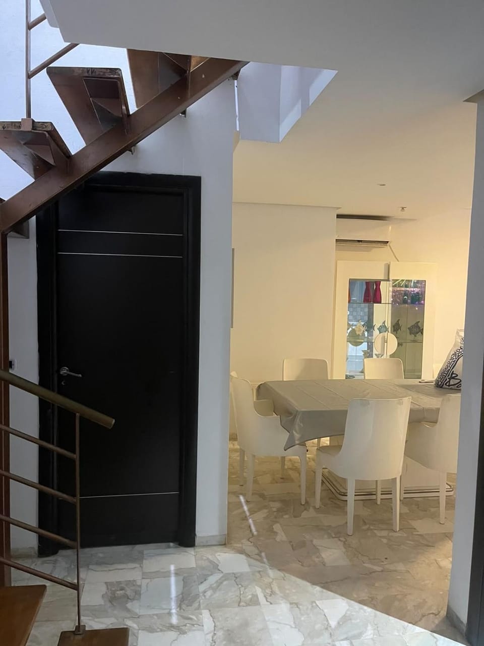 S3 Haut Standing Complexe Sousse Piscine Plage Apartment in Sousse