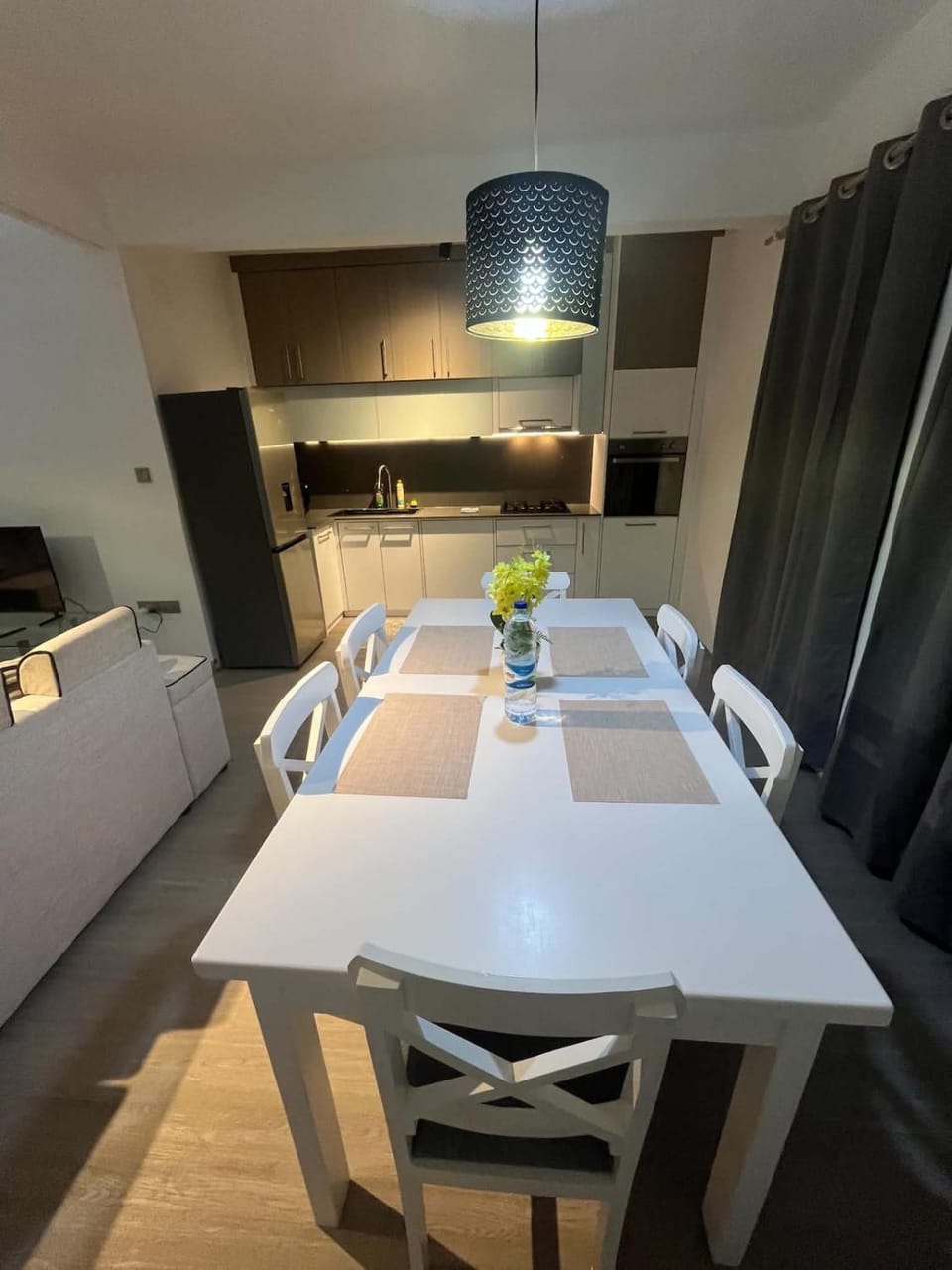 Lalita Residence Apartment in Rivière Noire District, Mauritius