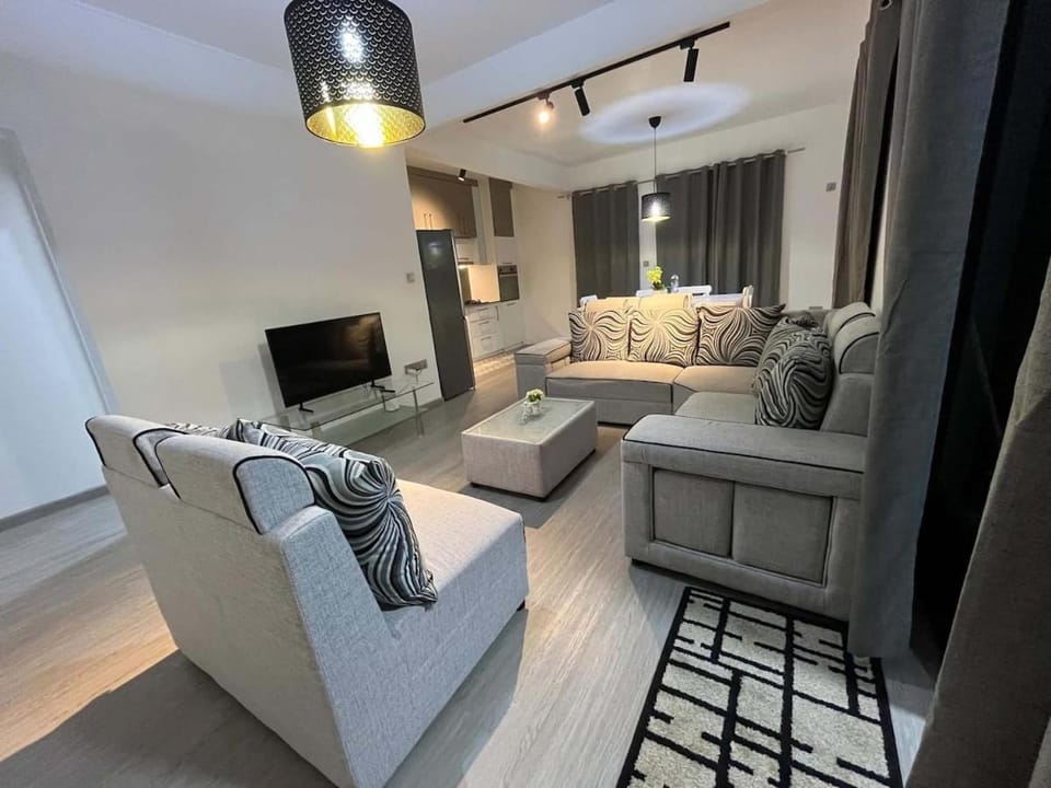 Lalita Residence Apartment in Rivière Noire District, Mauritius
