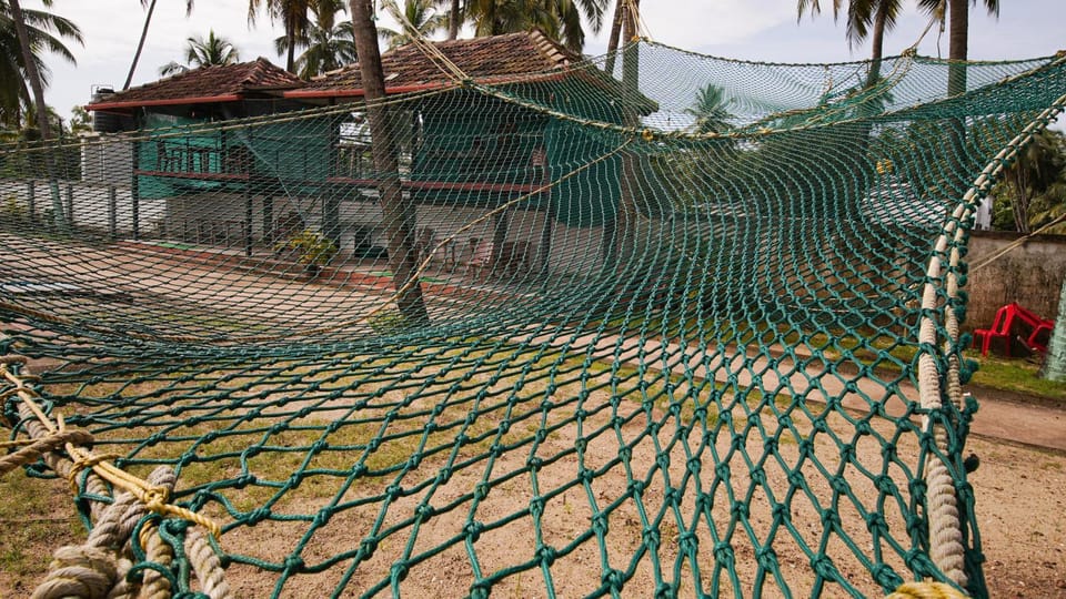 Riverside Escape by ApexCT Vacation rental in Mangaluru
