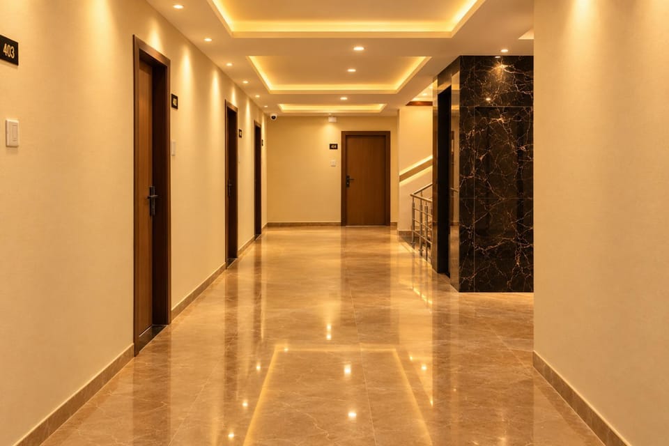 Hotel Nivasa Hotel in Gujarat