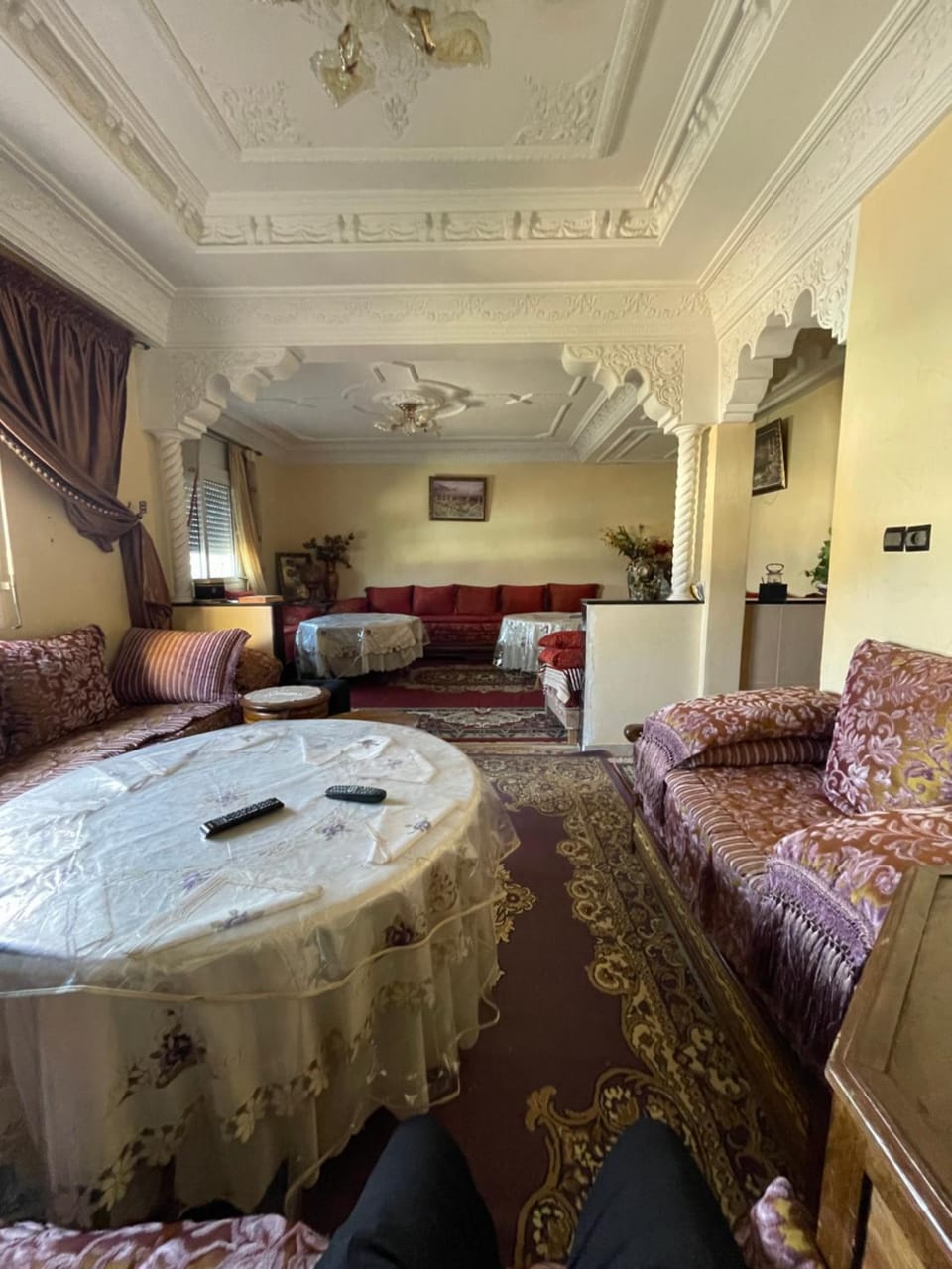 Bright Cosy Apartment Agadir Apartment in Souss-Massa