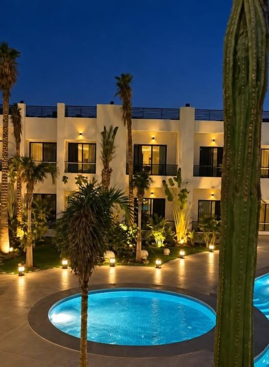Roza -Nama Bay Apartment in Sharm El-Sheikh