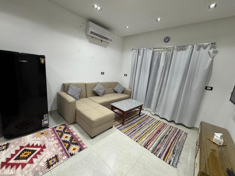 Roza -Nama Bay Apartment in Sharm El-Sheikh