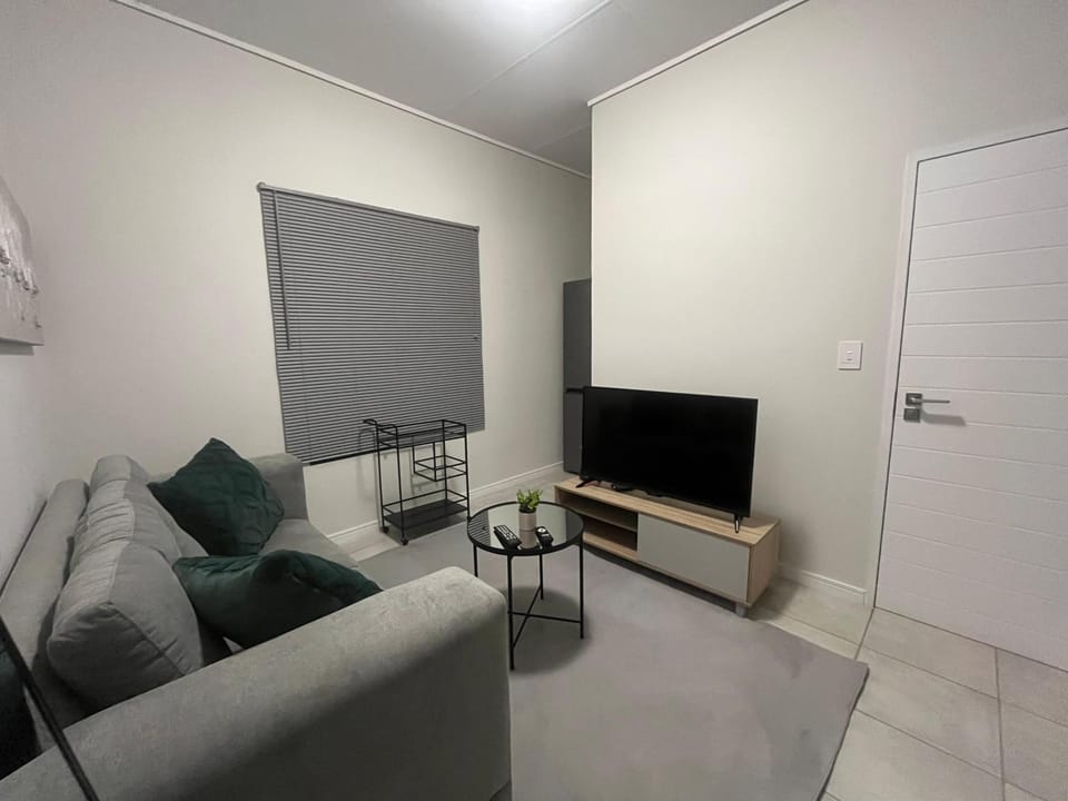 Langelihle Apartment in Pretoria
