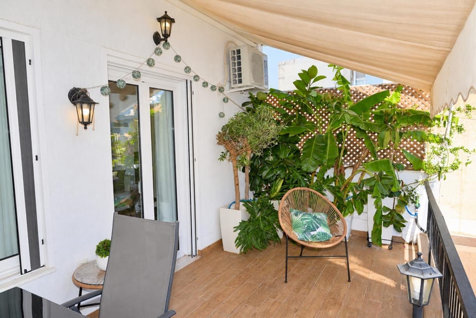 Αίγλη Athens Apartment in Athens