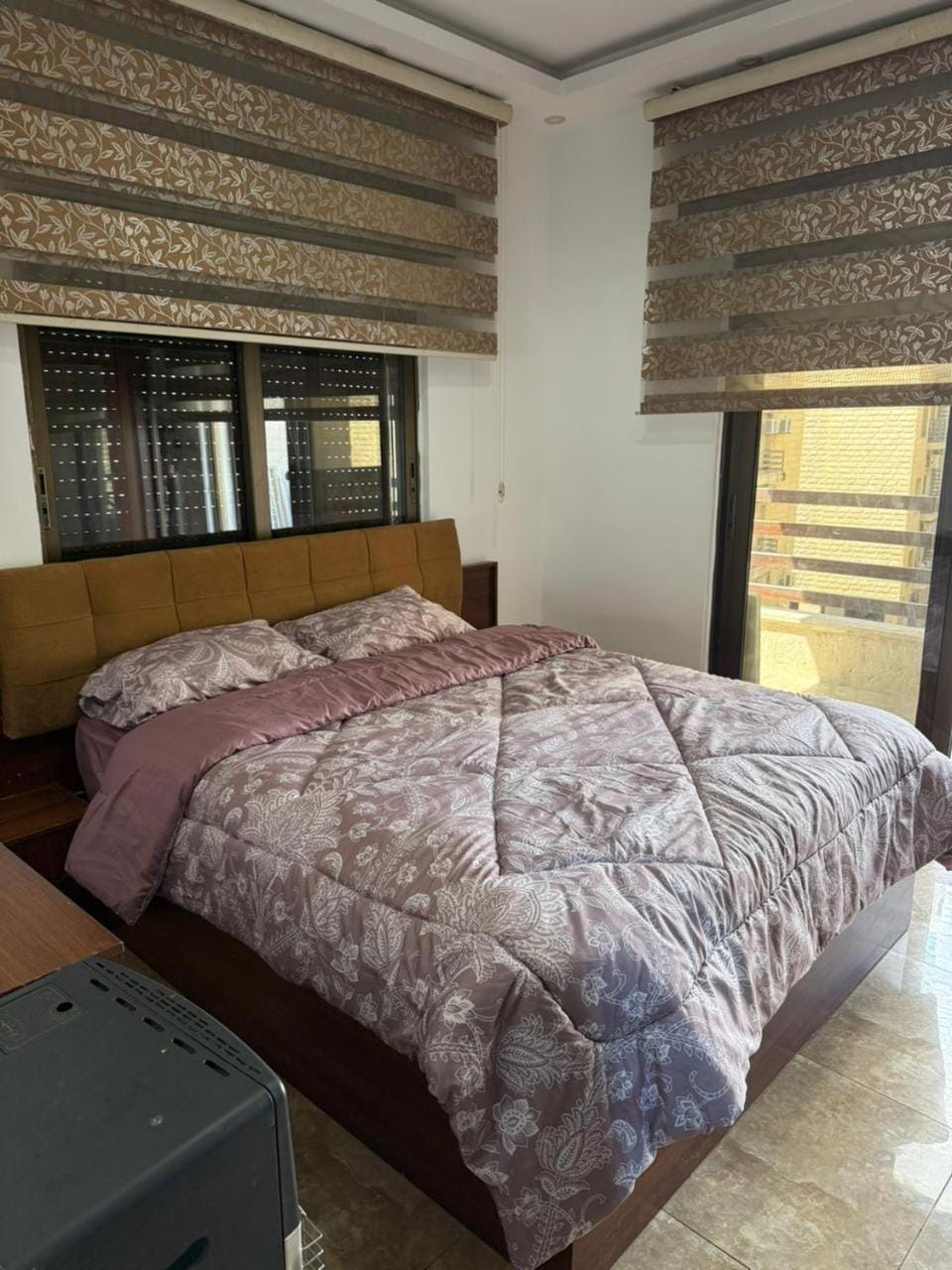 Studio apartment 7th Circle area Cozmo 101 Apartment in Africa