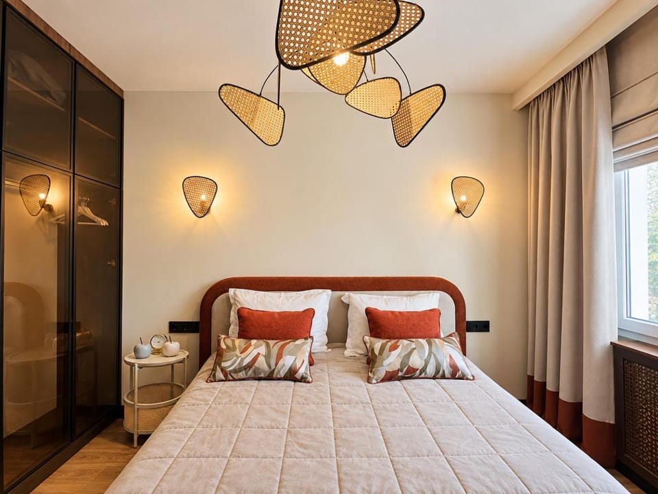 Golden Square Boutique Apartment Apartment in Almaty