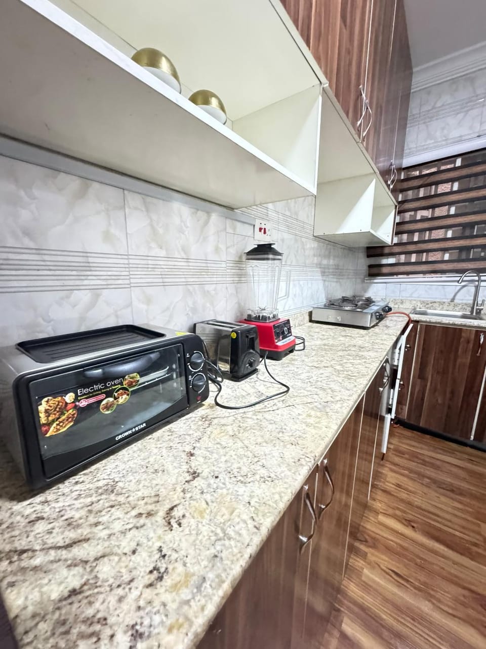 1 Bedroom Apartment Wuse 2 Apartment in Abuja