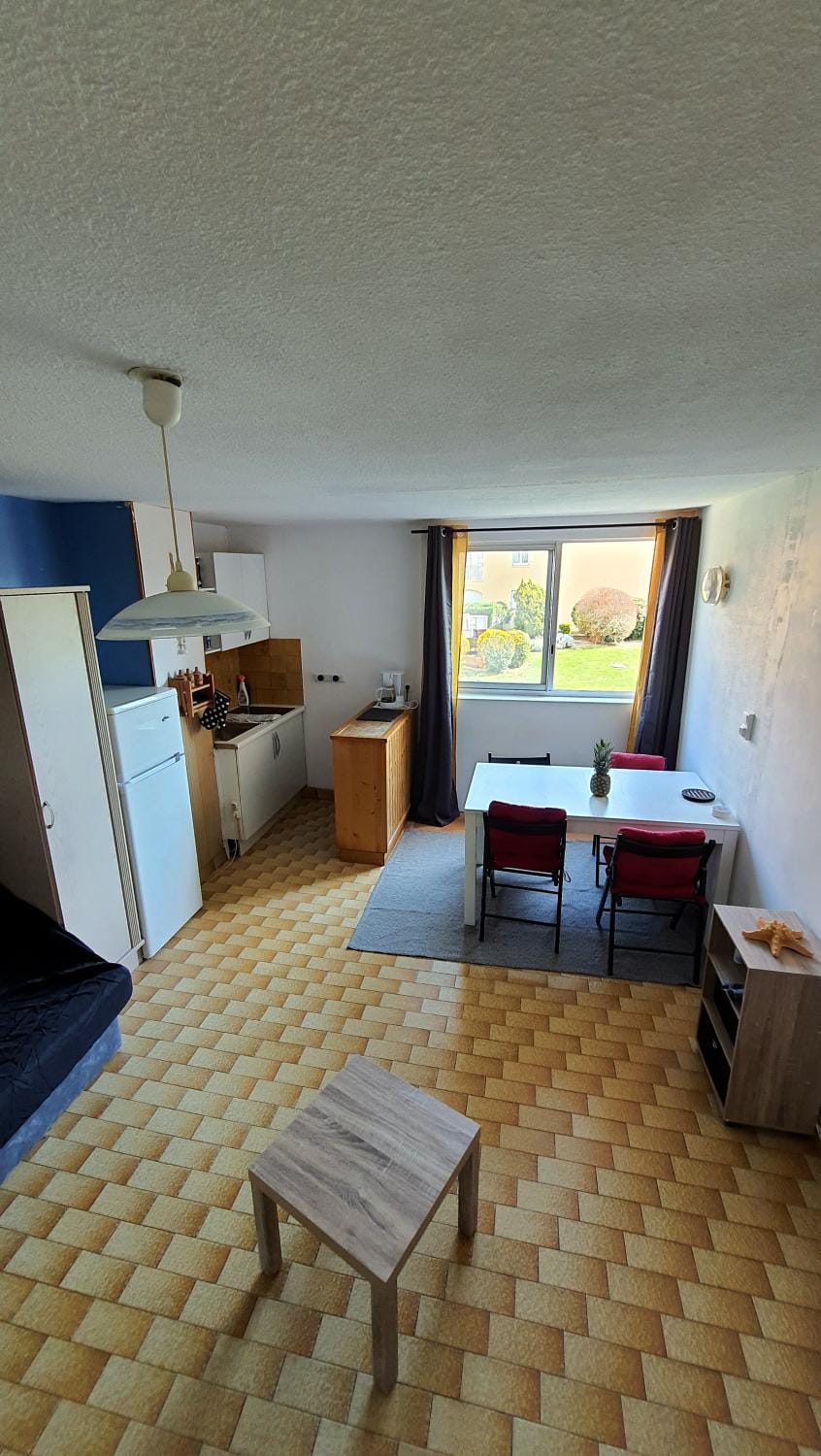Colisee32516 Apartment in Agde