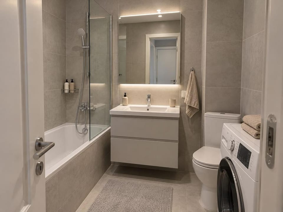 Evolution Apartments Apartment in Kazakhstan