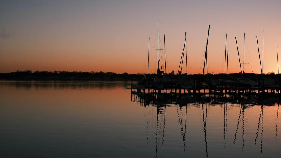 Hubbard Haven Family Pets near Lake House in Rowlett