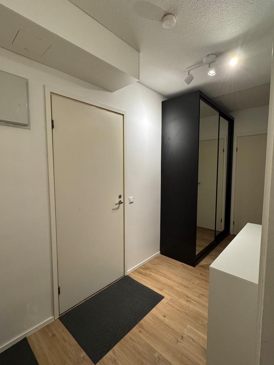 Cozy apartment near the Santa Claus Village Apartment in Rovaniemi