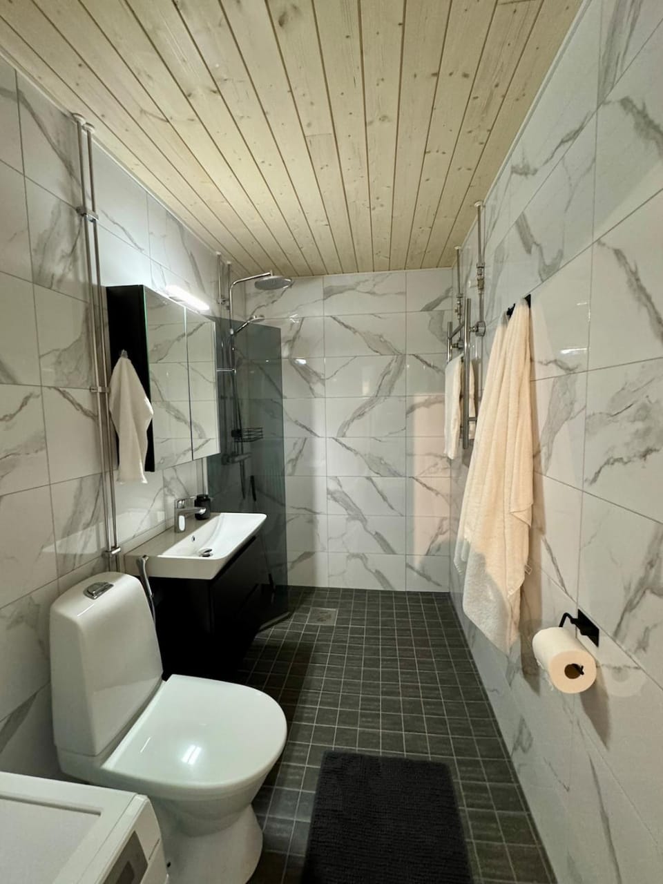 Cozy apartment near the Santa Claus Village Apartment in Rovaniemi